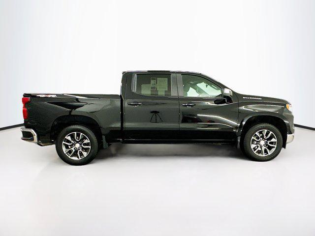 used 2022 Chevrolet Silverado 1500 car, priced at $35,989