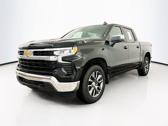 used 2022 Chevrolet Silverado 1500 car, priced at $35,989