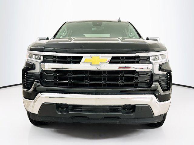 used 2022 Chevrolet Silverado 1500 car, priced at $35,989