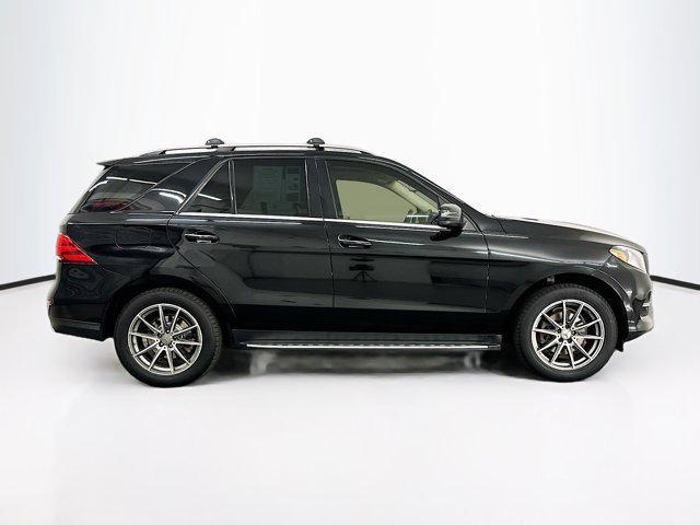 used 2016 Mercedes-Benz GLE-Class car, priced at $14,999