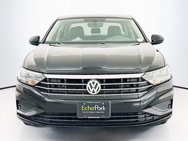 used 2020 Volkswagen Jetta car, priced at $15,797