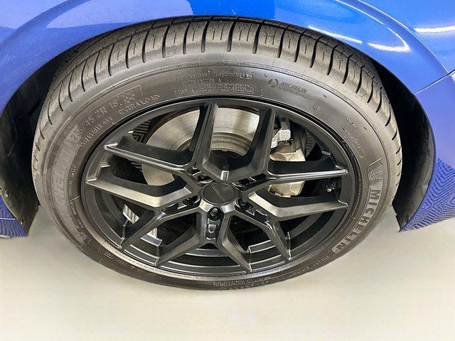 used 2021 Kia K5 car, priced at $13,887