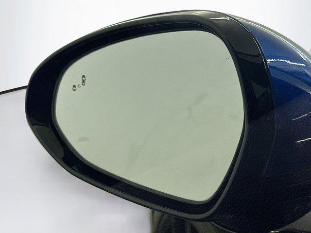 used 2021 Kia K5 car, priced at $13,887