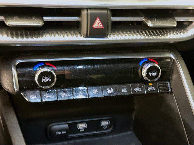 used 2021 Kia K5 car, priced at $13,887