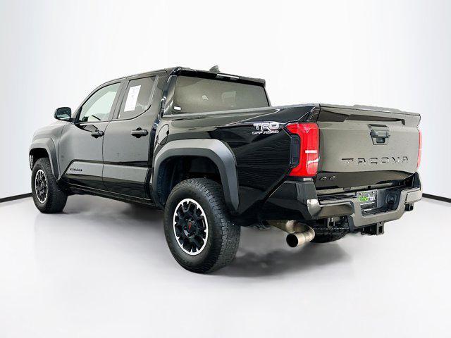 used 2024 Toyota Tacoma car, priced at $37,487