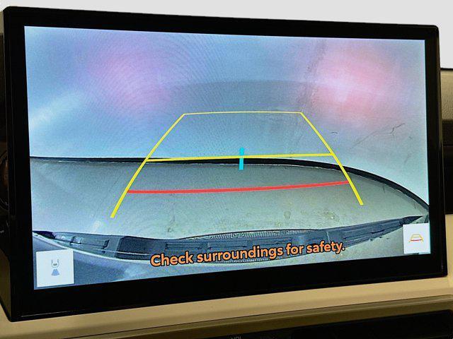 used 2024 Toyota Tacoma car, priced at $37,487