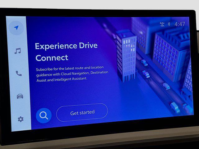 used 2024 Toyota Tacoma car, priced at $37,487