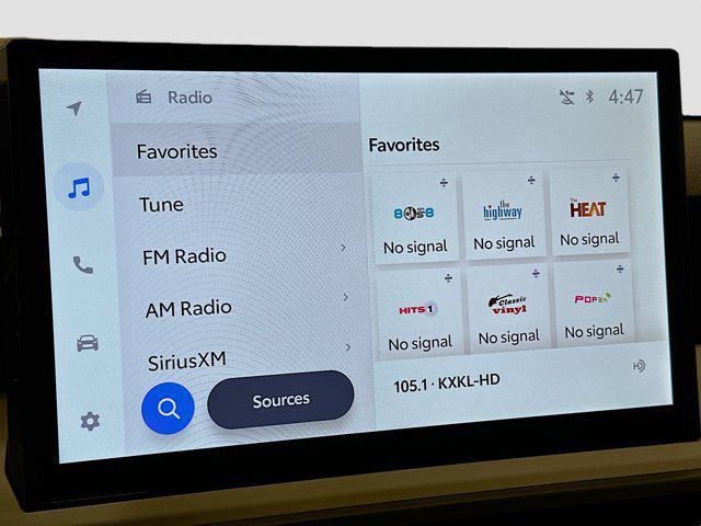 used 2024 Toyota Tacoma car, priced at $37,487