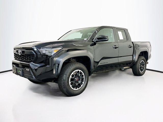 used 2024 Toyota Tacoma car, priced at $37,487