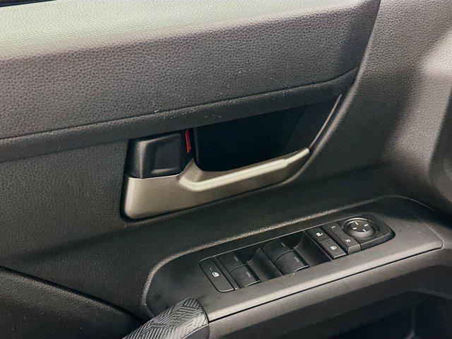 used 2024 Toyota Tacoma car, priced at $37,487