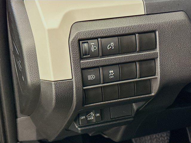 used 2024 Toyota Tacoma car, priced at $37,487