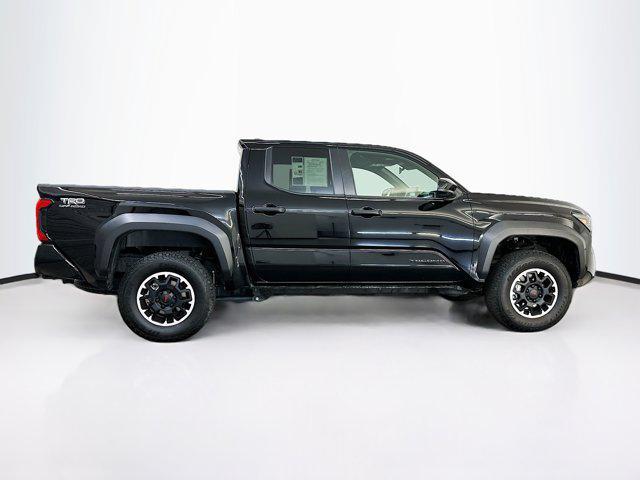 used 2024 Toyota Tacoma car, priced at $37,487