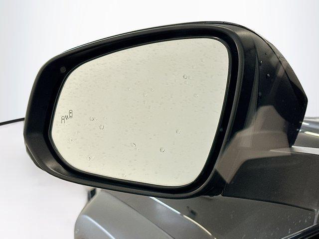 used 2024 Toyota Tacoma car, priced at $37,487