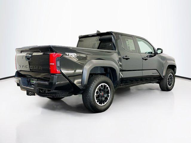 used 2024 Toyota Tacoma car, priced at $37,487