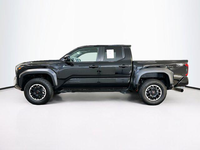 used 2024 Toyota Tacoma car, priced at $37,487