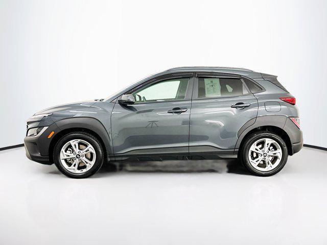 used 2022 Hyundai Kona car, priced at $20,389