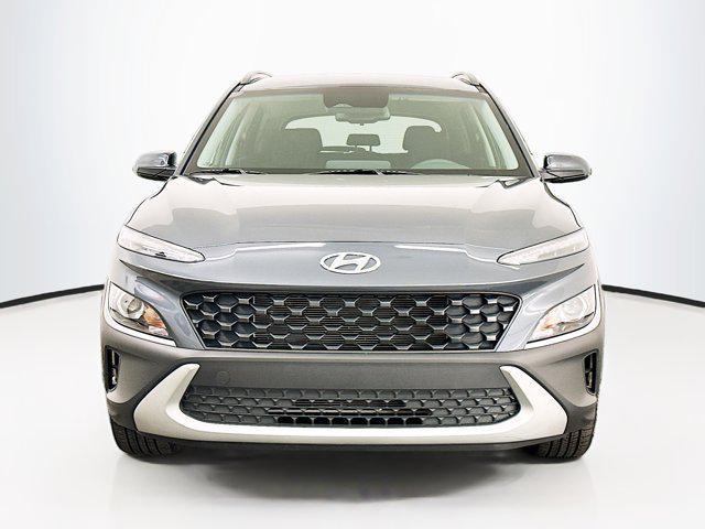 used 2022 Hyundai Kona car, priced at $20,389