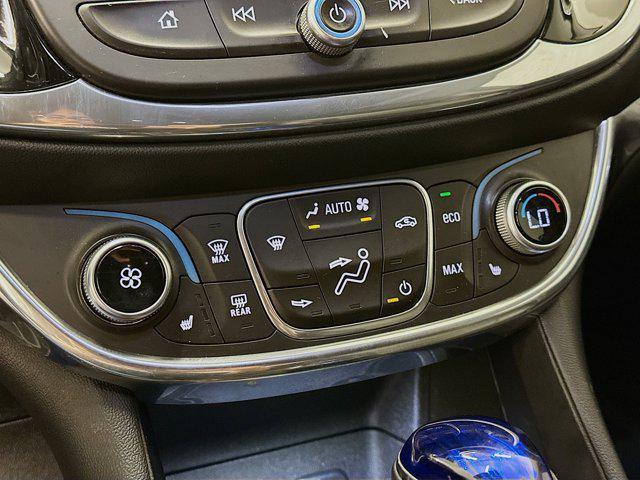 used 2018 Chevrolet Volt car, priced at $13,699