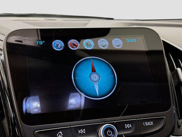 used 2018 Chevrolet Volt car, priced at $13,699