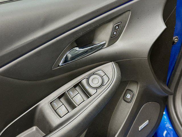 used 2018 Chevrolet Volt car, priced at $13,699