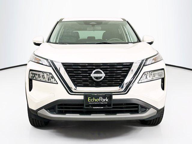 used 2023 Nissan Rogue car, priced at $22,689