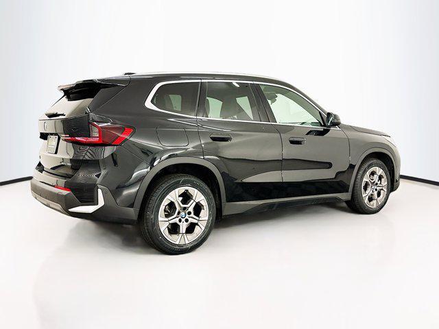 used 2023 BMW X1 car, priced at $30,189