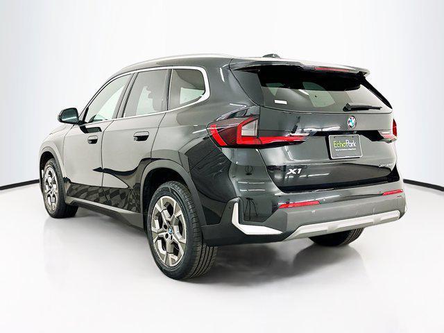 used 2023 BMW X1 car, priced at $30,189