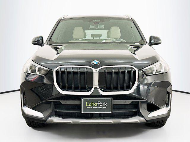 used 2023 BMW X1 car, priced at $30,189