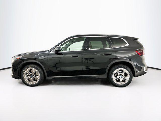 used 2023 BMW X1 car, priced at $30,189