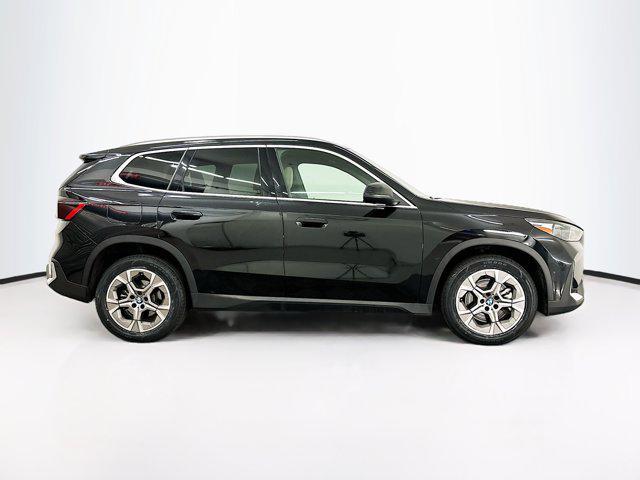 used 2023 BMW X1 car, priced at $30,189