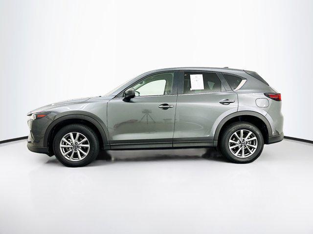 used 2023 Mazda CX-5 car, priced at $23,989