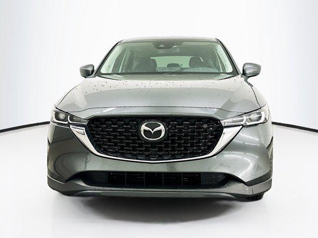 used 2023 Mazda CX-5 car, priced at $23,989