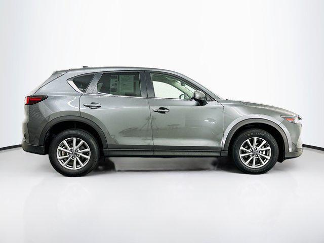 used 2023 Mazda CX-5 car, priced at $23,989