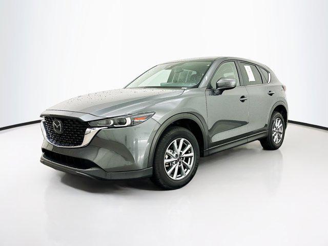 used 2023 Mazda CX-5 car, priced at $23,989