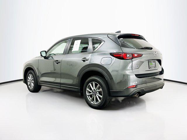 used 2023 Mazda CX-5 car, priced at $23,989