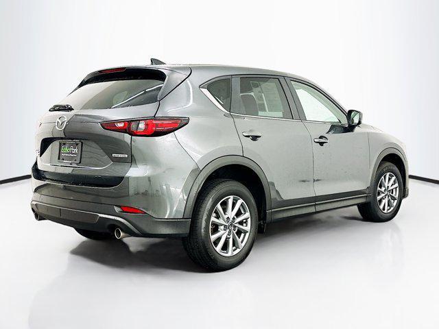 used 2023 Mazda CX-5 car, priced at $23,989