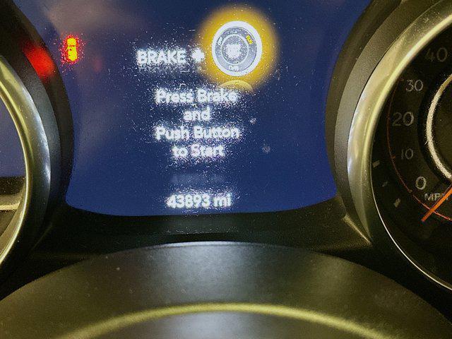 used 2019 Jeep Wrangler Unlimited car, priced at $28,897
