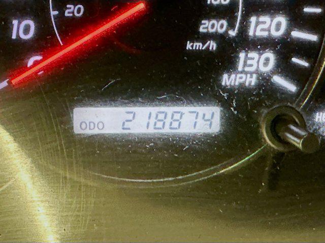 used 2008 Lexus GX 470 car, priced at $9,487