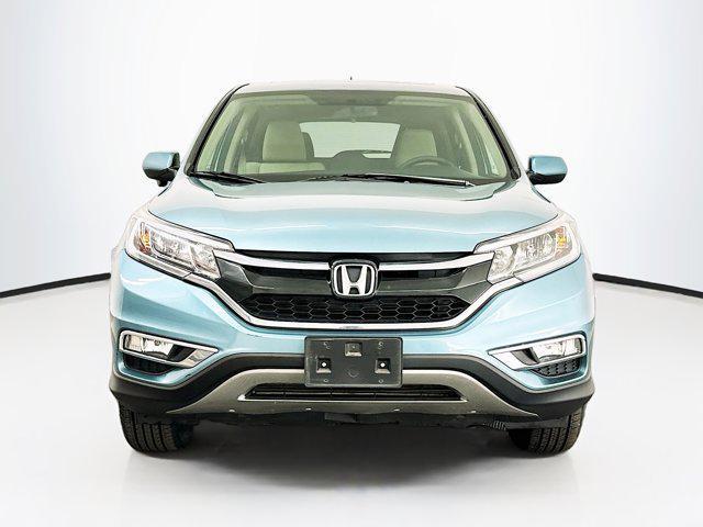 used 2016 Honda CR-V car, priced at $16,499