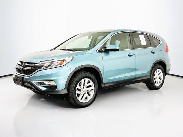 used 2016 Honda CR-V car, priced at $16,499