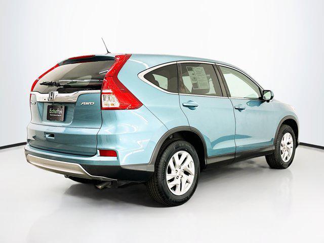 used 2016 Honda CR-V car, priced at $16,499