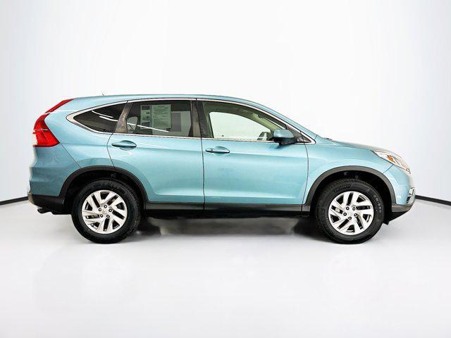 used 2016 Honda CR-V car, priced at $16,499