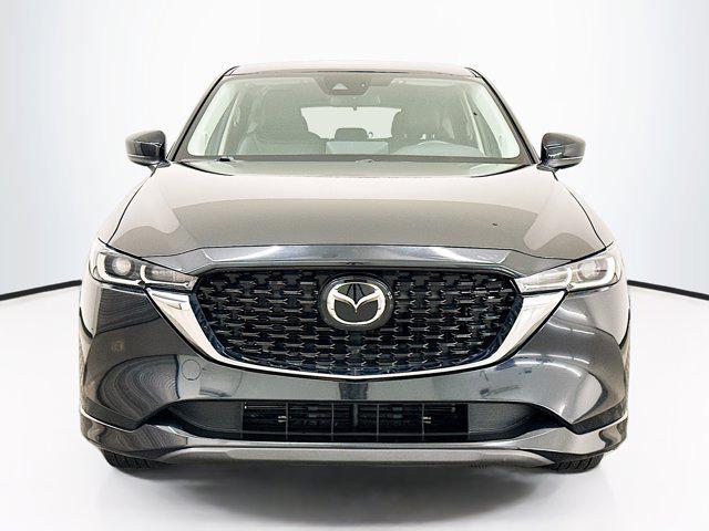 used 2024 Mazda CX-5 car, priced at $22,487