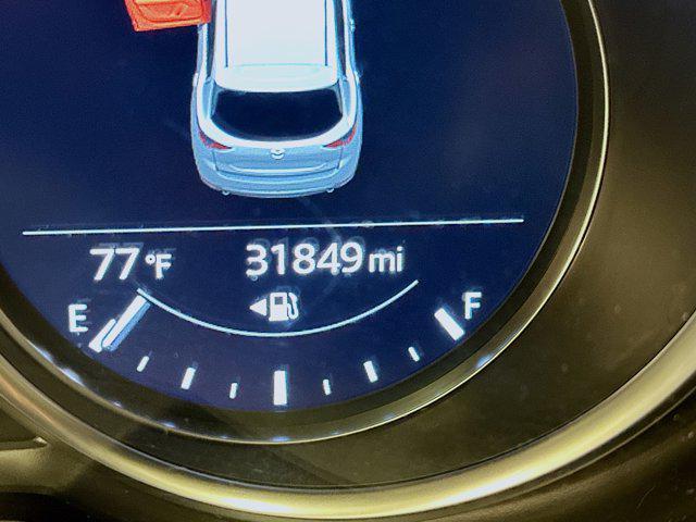 used 2024 Mazda CX-5 car, priced at $22,487