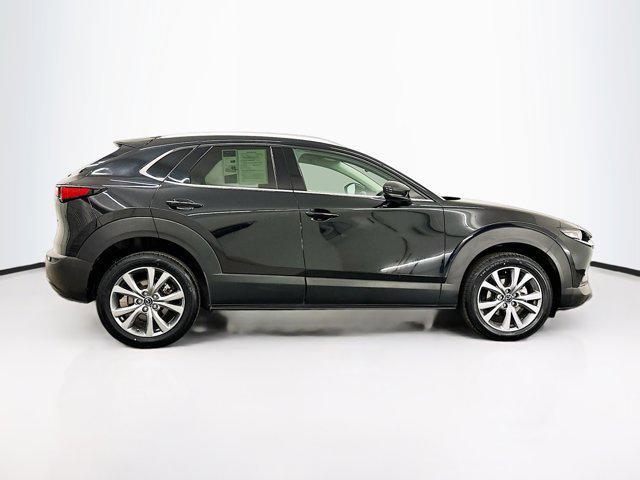 used 2023 Mazda CX-30 car, priced at $22,497