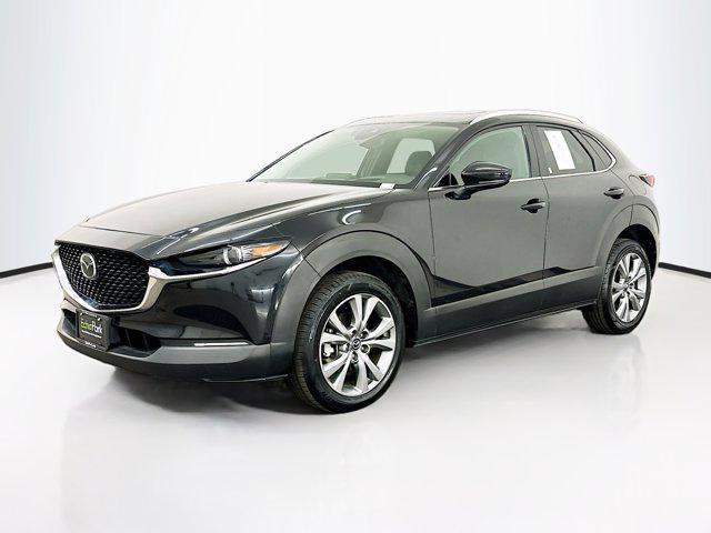 used 2023 Mazda CX-30 car, priced at $22,497