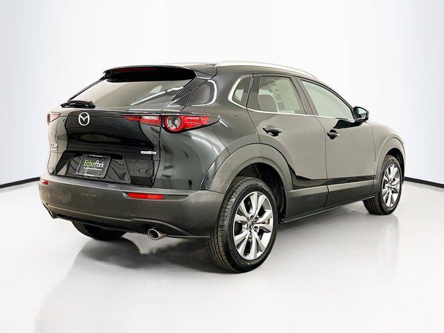 used 2023 Mazda CX-30 car, priced at $22,497