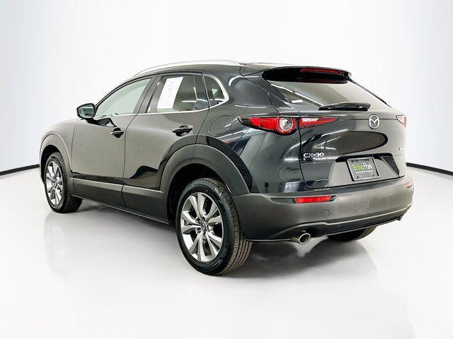 used 2023 Mazda CX-30 car, priced at $22,497