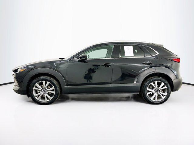 used 2023 Mazda CX-30 car, priced at $22,497