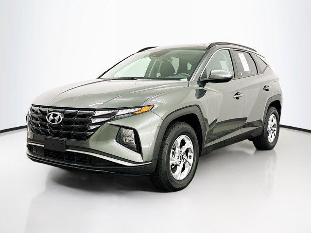 used 2023 Hyundai Tucson car, priced at $23,889